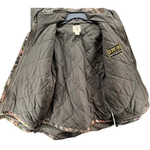 RedHead Jackets & Coats Redhead Silent Stalker Elite Bone Dry